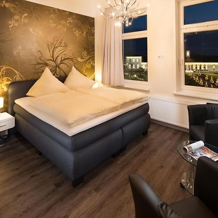 Bed and Breakfast Haus Elimar Weber Нордерней Экстерьер фото